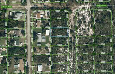 252 SANDPIPER STREET, LAKE PLACID, FL 33852