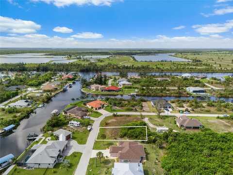 10413 ATENIA STREET, PORT CHARLOTTE, FL 33981