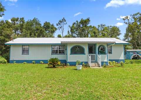 1100 W ASH STREET, PERRY, FL 32347