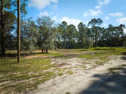 1116 POINCIANA DRIVE, INDIAN LAKE ESTATES, FL 33855