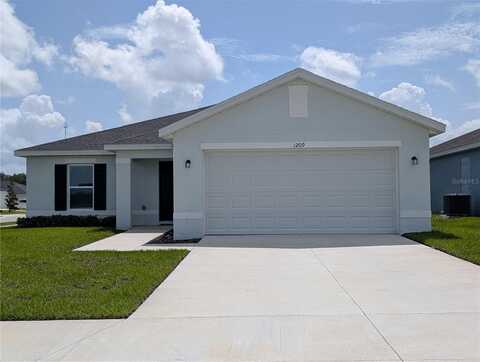 1209 VANDERWAY LANE, LADY LAKE, FL 32159