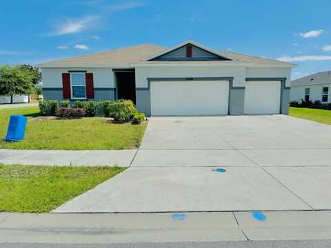 2348 CROSSANDRA STREET, MASCOTTE, FL 34753