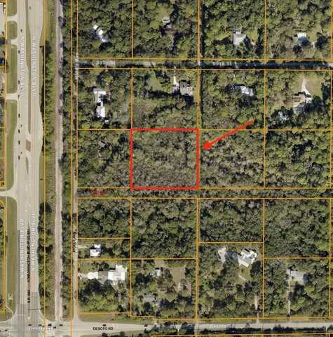 57TH STREET, SARASOTA, FL 34243