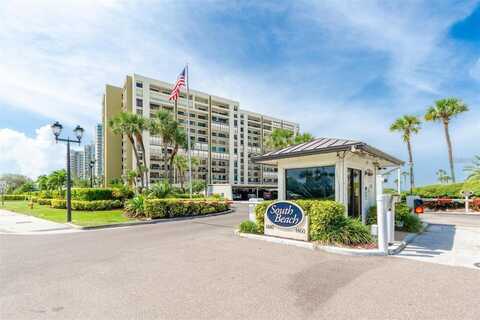 1480 GULF BOULEVARD, CLEARWATER BEACH, FL 33767