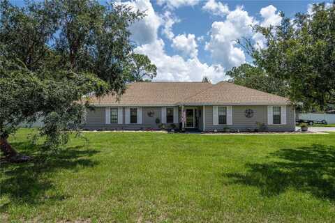 5091 NE 61ST AVENUE ROAD, SILVER SPRINGS, FL 34488