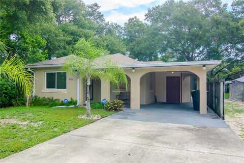 1331 FRIEND AVENUE, CLEARWATER, FL 33756