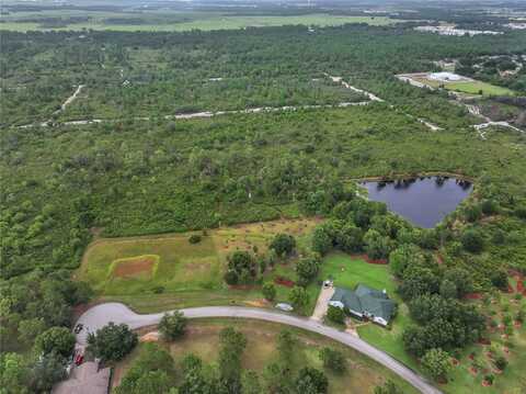 GENESIS POINTE DRIVE, LAKE WALES, FL 33859