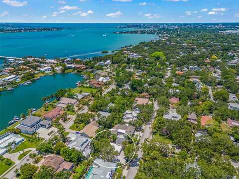 3800 FLORES AVENUE, SARASOTA, FL 34239