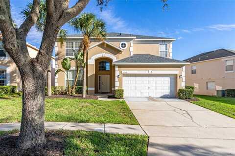 8519 PALM HARBOR DRIVE, KISSIMMEE, FL 34747