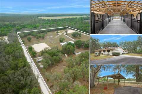 4148 BATTEN ROAD, BROOKSVILLE, FL 34602