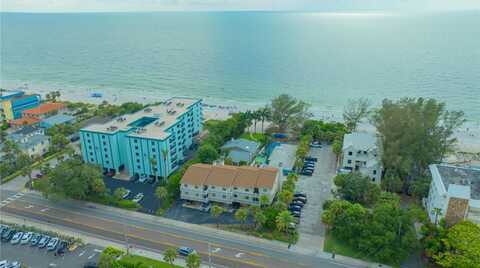 2406 GULF BOULEVARD, INDIAN ROCKS BEACH, FL 33785