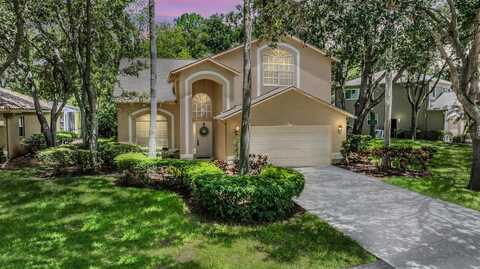 2081 BACKWATER TRAIL, PALM HARBOR, FL 34685