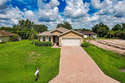 2384 ALLSUP TERRACE, NORTH PORT, FL 34286