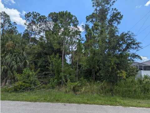 DELLBROOK AVENUE, NORTH PORT, FL 34288