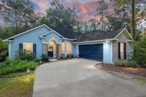 833 NW 113TH TERRACE, GAINESVILLE, FL 32606