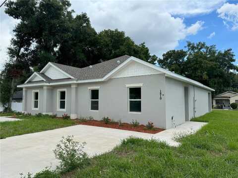 1810 DUNBAR STREET, BARTOW, FL 33830