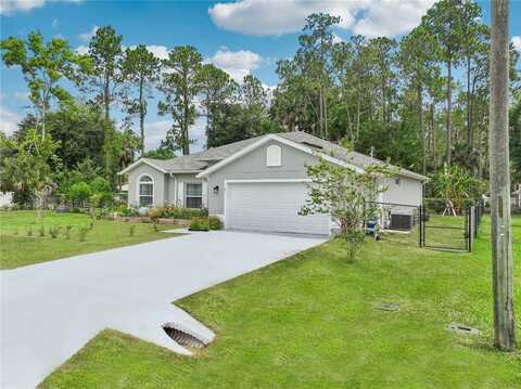 21 RICHFIELD LANE, PALM COAST, FL 32164