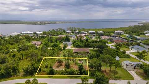 4224 & 4232 KIRSTEN LANE, PORT CHARLOTTE, FL 33981