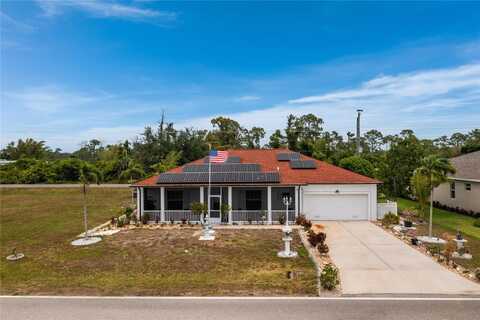 25324 ALICANTE DRIVE, PUNTA GORDA, FL 33955