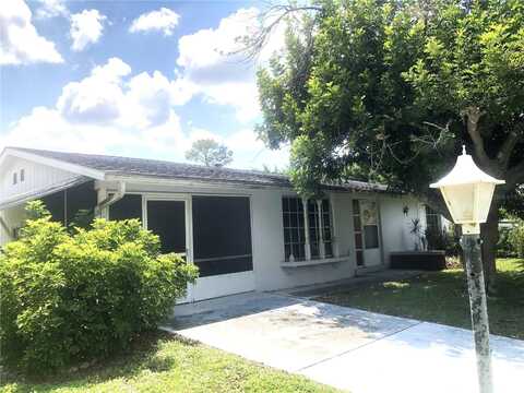 2434 FOURWIND STREET, PORT CHARLOTTE, FL 33948