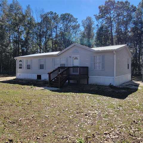 14210 NE 50TH PLACE, WILLISTON, FL 32696