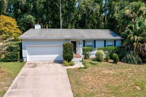 5908 NW 36TH PLACE, GAINESVILLE, FL 32606