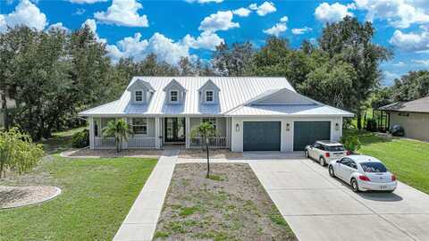 1109 HARBOUR GLEN PLACE, PUNTA GORDA, FL 33983