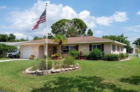 532 ALTAIR ROAD, VENICE, FL 34293