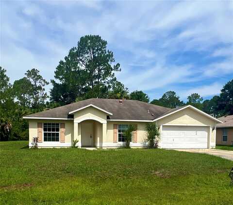 5 PRINCESS MARI PLACE, PALM COAST, FL 32164