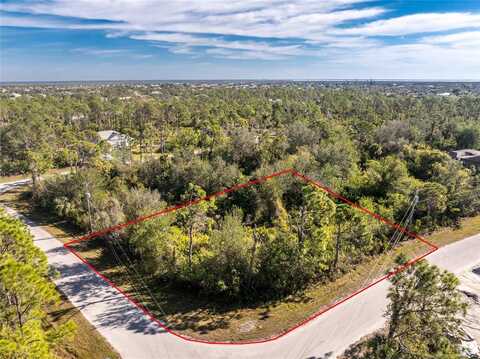 8281 CONSUL STREET, PORT CHARLOTTE, FL 33981