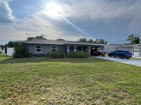 1405 DORCHESTER STREET, PORT CHARLOTTE, FL 33952