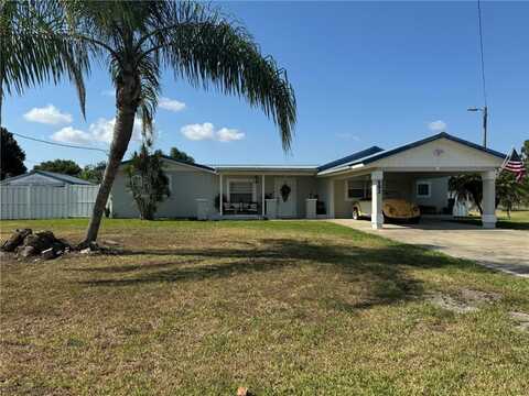 502 CANAL DRIVE, LAKE WALES, FL 33859