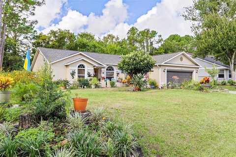 13 PUTTER DRIVE, PALM COAST, FL 32164