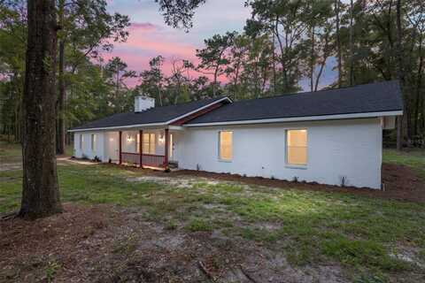 3800 NW 136TH STREET, GAINESVILLE, FL 32606