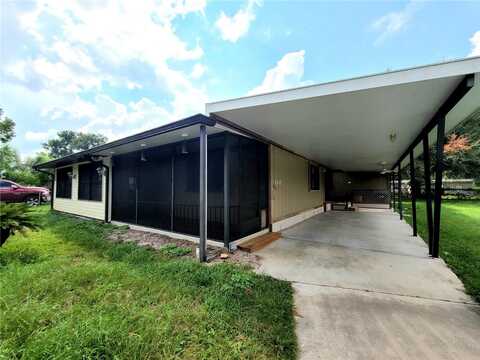 2612 DRAKE DRIVE, ORLANDO, FL 32810