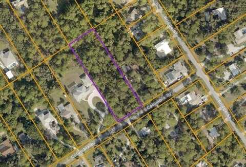 Lot 998 COLUMBIA DRIVE, ENGLEWOOD, FL 34223