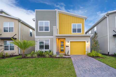 2811 BOOKMARK DRIVE, KISSIMMEE, FL 34746