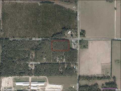 W US 27, MAYO, FL 32066