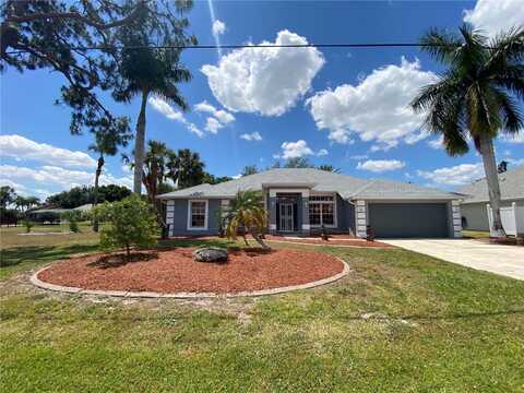 329 BAHIA BLANCA DRIVE, PUNTA GORDA, FL 33983