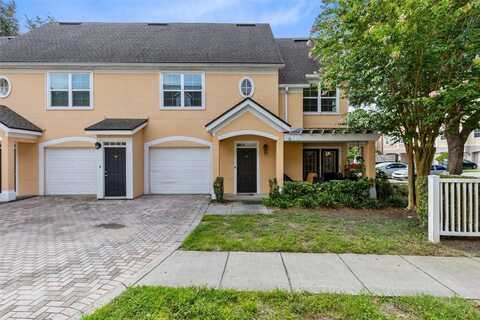 3432 WESTCHESTER SQUARE BOULEVARD, ORLANDO, FL 32835