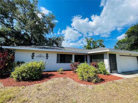 18300 TROON AVENUE, PORT CHARLOTTE, FL 33948