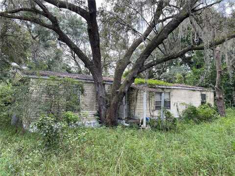 34941 PUNCH ROAD, DADE CITY, FL 33523