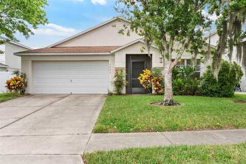 1023 SENECA FALLS DRIVE, ORLANDO, FL 32828