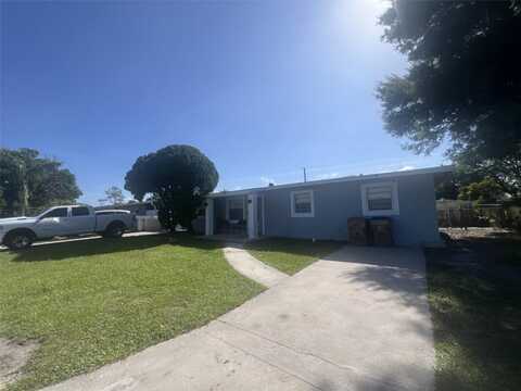 2603 CORAL AVENUE, KISSIMMEE, FL 34741