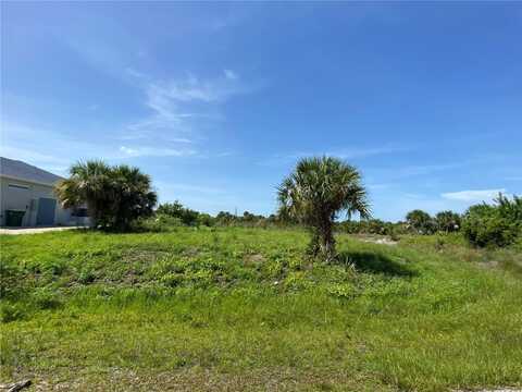 13517 GREENCASTLE AVENUE, PORT CHARLOTTE, FL 33981