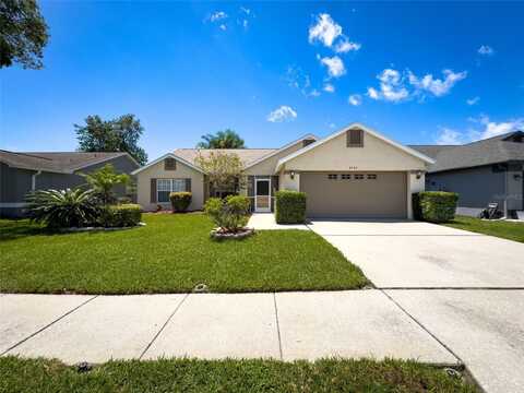 4503 NORTHAMPTON DRIVE, NEW PORT RICHEY, FL 34653