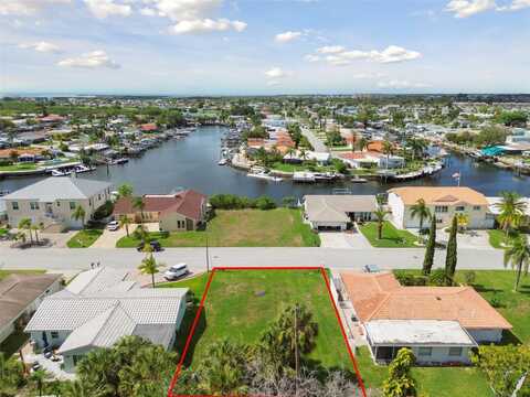 RUDDER WAY, NEW PORT RICHEY, FL 34652