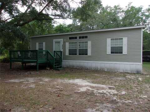 8518 NE 154TH AVENUE, SILVER SPRINGS, FL 34488