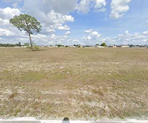 3017 NELSON ROAD N, CAPE CORAL, FL 33993