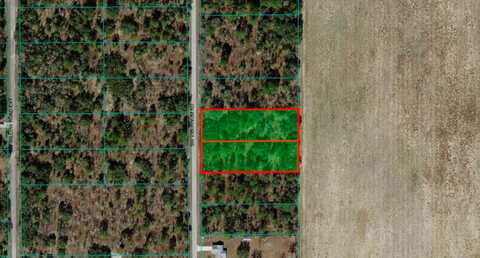 1281 SW VIBURNUM ROAD, DUNNELLON, FL 34431